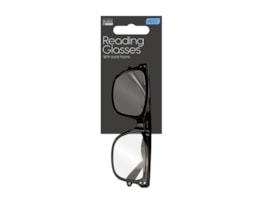 Reading Glasses - Bold Frame Reading Glasses - Bold Frame