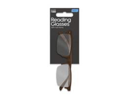 Reading Glasses - Half Frame Reading Glasses - Half Frame