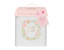 Wholesale Mother's Day Treat Tin 20cm x 14.5cm Wholesale Mother's Day Treat Tin 20cm x 14.5cm