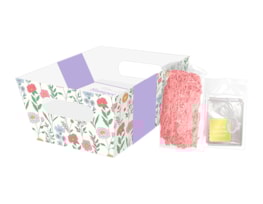 Wholesale Mother's Day Mini Hamper Set Wholesale Mother's Day Mini Hamper Set