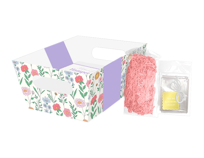 Wholesale Mother's Day Mini Hamper Set Wholesale Mother's Day Mini Hamper Set