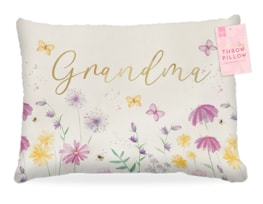 Wholesale Mother's Day Embroidered Pillow Wholesale Mother's Day Embroidered Pillow