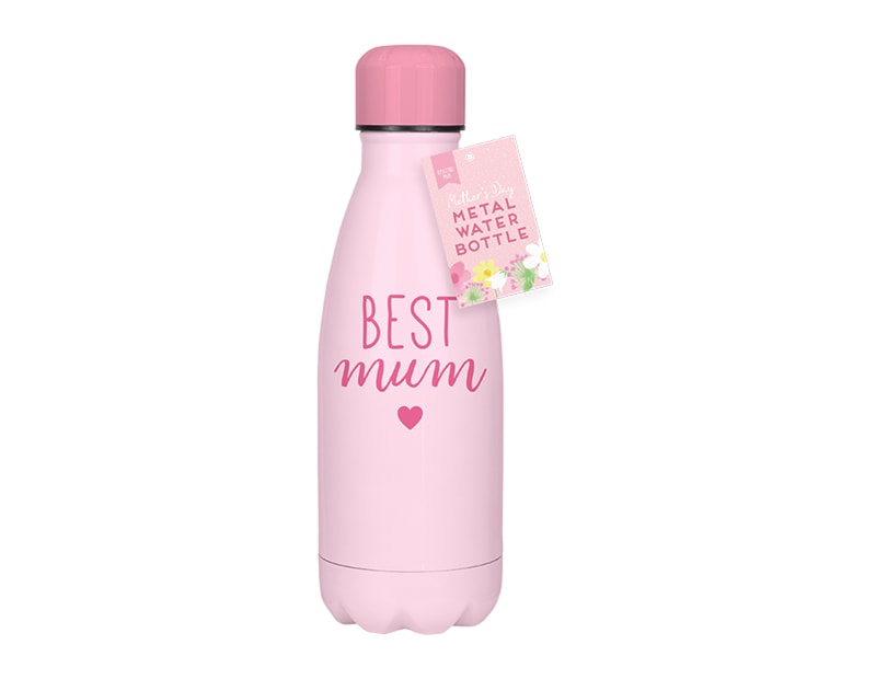 Wholesale Mother's Day Metal Water Bottle Wholesale Mother's Day Metal Water Bottle