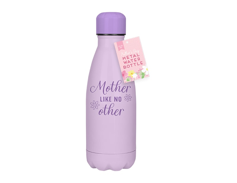 Wholesale Mother's Day Metal Water Bottle Wholesale Mother's Day Metal Water Bottle