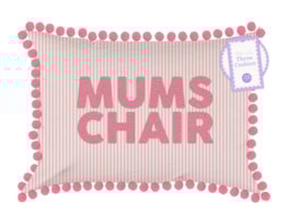 Wholesale Mother's Day Reserved for You Cushion 40cm x 30cm Wholesale Mother's Day Reserved for You Cushion 40cm x 30cm