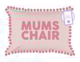 Wholesale Mother's Day Reserved for You Cushion 40cm x 30cm