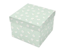 Wholesale Floral Pink Gift Box 16CM X 11CM Wholesale Floral Pink Gift Box 16CM X 11CM
