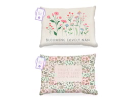 Wholesale Mother's Day Embroidered Pillow