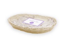 Wholesale Mother's Day Oval Hamper Basket Set