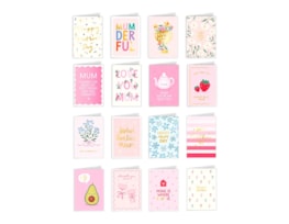 Wholesale Mother's Day Mixed Cards CDU