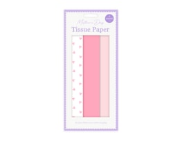 Wholesale Mother's Day Tissue Paper 9pk