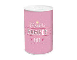 Wholesale Mother's Day Money Tin Wholesale Mother's Day Money Tin