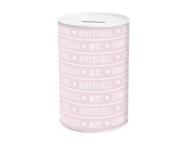 Wholesale Mother's Day Money Tin