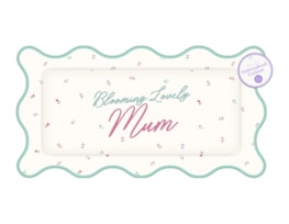 Bulk Buy Mother's Day Embroidered Cushion