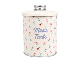 Wholesale Mother's Day Treats Tin