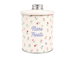 Wholesale Mother's Day Treats Tin Wholesale Mother's Day Treats Tin