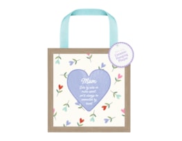Wholesale Mother's Day Ceramic Hanging Plaque Wholesale Mother's Day Ceramic Hanging Plaque