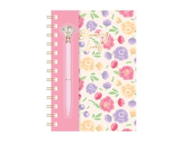 Wholesale Mothers Day Notepad And Pen Set CDU Wholesale Mothers Day Notepad And Pen Set CDU