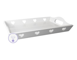 Wholesale Mother's Day Wooden Tray