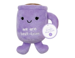 Wholesale Mothers Day Cup 17cm Plush Bulk Buy Mothers Day Cup 17cm Plush