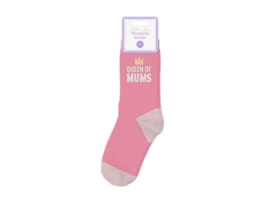 Wholesale Mother's Day Ladies Socks Wholesale Mother's Day Ladies Socks