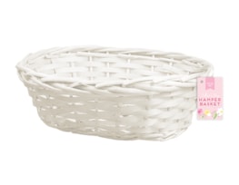 Wholesale Mother's Day Woven hamper basket Wholesale Mother's Day Woven hamper basket