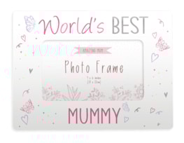 Wholesale Mother's Day Foiled Photo Frame CDU Wholesale Mother's Day Foiled Photo Frame CDU