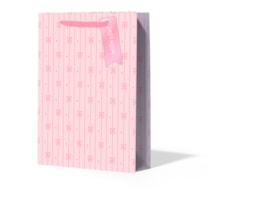 Wholesale Mother's Day Medium Gift bag Wholesale Mother's Day Medium Gift bag