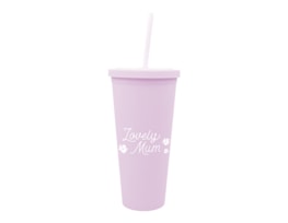 Wholesale Mother's Day Reusable Cold Cups Wholesale Mother's Day Reusable Cold Cups
