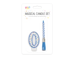 Wholesale Musical Birthday Candle Sets Wholesale Musical Birthday Candle Sets