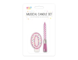 Wholesale Musical Birthday Candle Sets Wholesale Musical Birthday Candle Sets