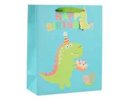 Wholesale Childrens Glitter Medium Gift Bag 26x32x12cm Wholesale Childrens Glitter Medium Gift Bag 26x32x12cm
