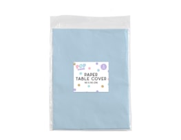 Wholesale Pastel Paper Table Cloths 3pk Wholesale Pastel Paper Table Cloths 3pk