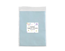 Wholesale Pastel Paper Table Cloths 3pk Wholesale Pastel Paper Table Cloths 3pk