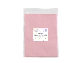 Wholesale Pastel Paper Table Cloths 3pk Wholesale Pastel Paper Table Cloths 3pk