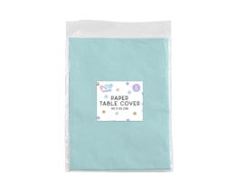 Wholesale Pastel Paper Table Cloths 3pk Wholesale Pastel Paper Table Cloths 3pk
