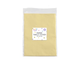 Wholesale Pastel Paper Table Cloths 3pk Wholesale Pastel Paper Table Cloths 3pk