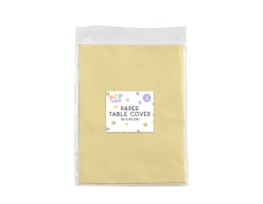 Wholesale Pastel Paper Table Cloths 3pk Wholesale Pastel Paper Table Cloths 3pk