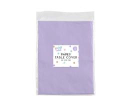 Wholesale Pastel Paper Table Cloths 3pk Wholesale Pastel Paper Table Cloths 3pk