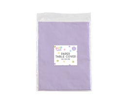 Wholesale Pastel Paper Table Cloths 3pk Wholesale Pastel Paper Table Cloths 3pk