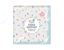 Wholesale 3 Ply Napkins 40pk Wholesale 3 Ply Napkins 40pk