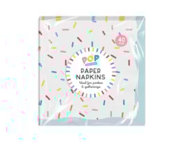 Wholesale 3 Ply Napkins 40pk Wholesale 3 Ply Napkins 40pk