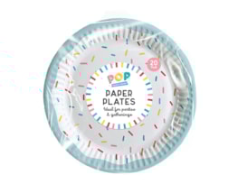 Wholesale Paper Plates 20pk Wholesale Paper Plates 20pk