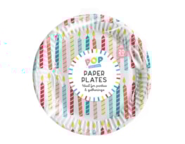 Wholesale Paper Plates 20pk Wholesale Paper Plates 20pk