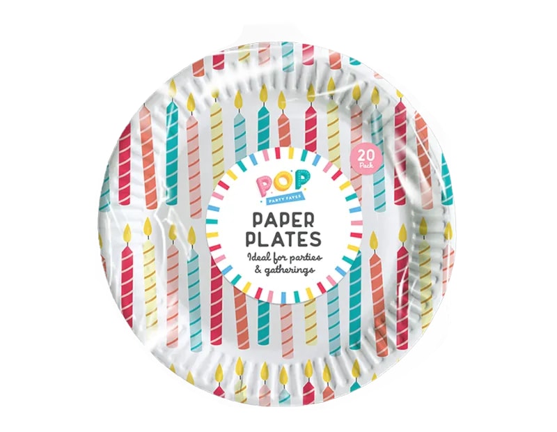 Wholesale Paper Plates 20pk Wholesale Paper Plates 20pk