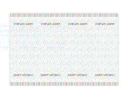 Wholesale Party Tablecloth