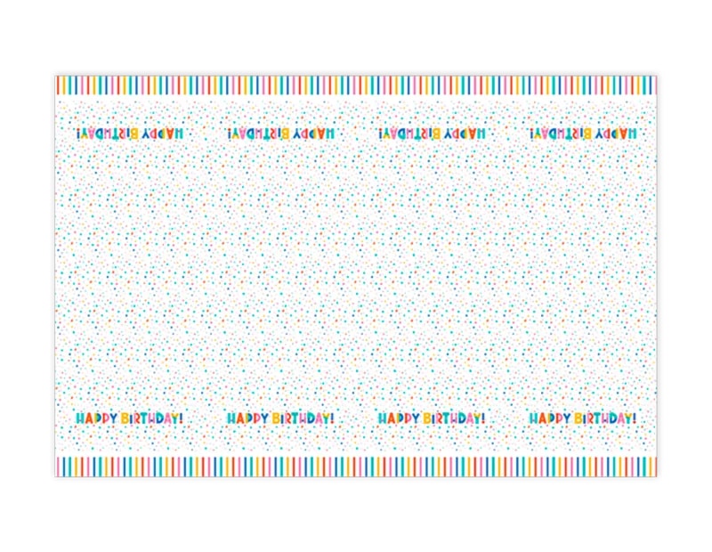 Wholesale Party Tablecloth