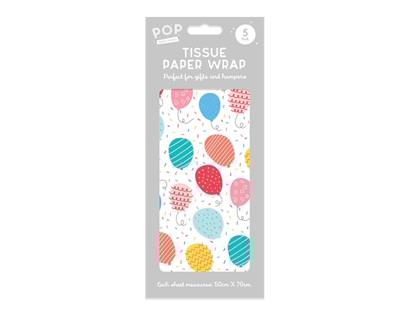 Wholesale Birthday Tissue Wrap Wholesale Birthday Tissue Wrap