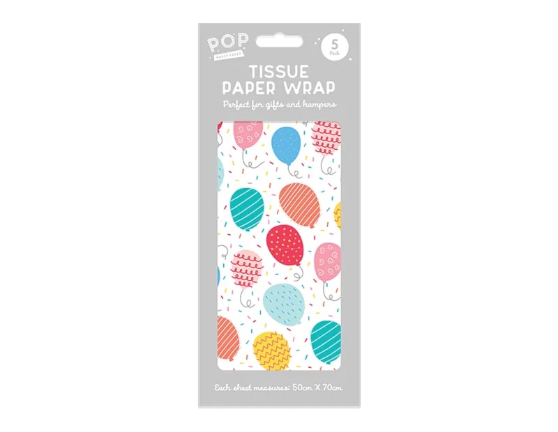 Wholesale Birthday Tissue Wrap Wholesale Birthday Tissue Wrap
