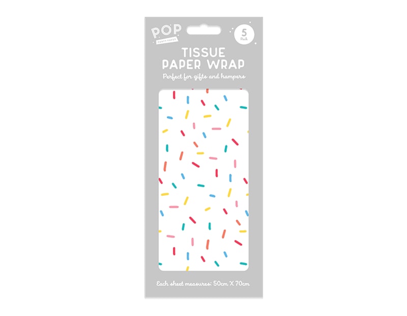 Wholesale Birthday Tissue Wrap Wholesale Birthday Tissue Wrap